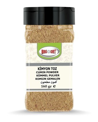 Bağdat Kimyon 160 gr