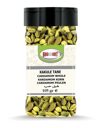 Bağdat Kakule 105 gr