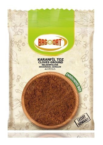 Bağdat Karanfil 250 gr