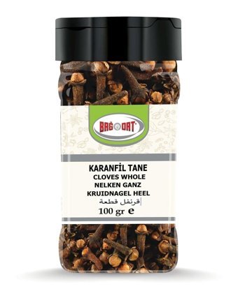 Bağdat Karanfil 100 gr