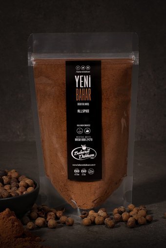 Baharat Dükkanı Yenibahar 50 gr