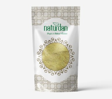 Naturdan Çemen Tozu 1 kg