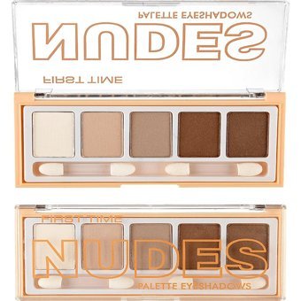 First Time Nudes Toz Mat Far Paleti