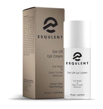 Esqulent Lifting Etkili Tüm Ciltler İçin Göz Çevresi Krem Şişe 15 ml