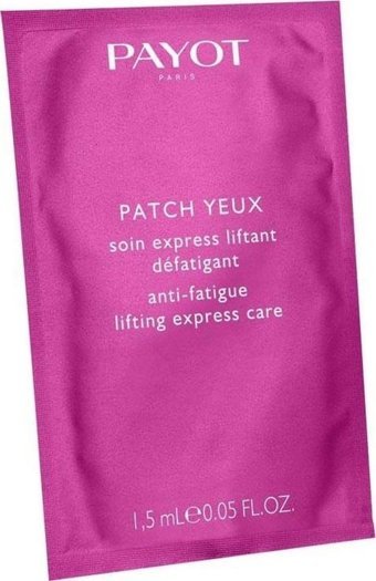 Payot Perform Lift Patch Yeux Olgun Ciltler İçin Göz Çevresi Krem 10x1.5 ml