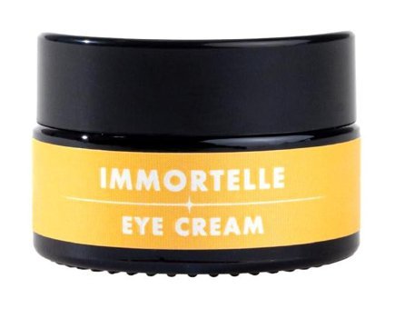 Polente Natural Kırışıklık Karşıtı Tüm Ciltler İçin Göz Çevresi Krem Kavanoz 20 ml