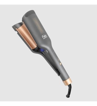 Fakir Ion Fusion Beach Waves Wag Saç Maşası