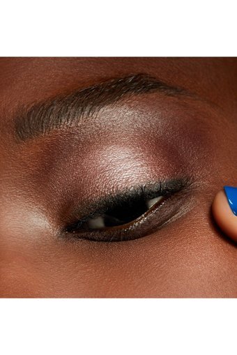 Mac Refill Girlie Toz Tekli Far Pembe