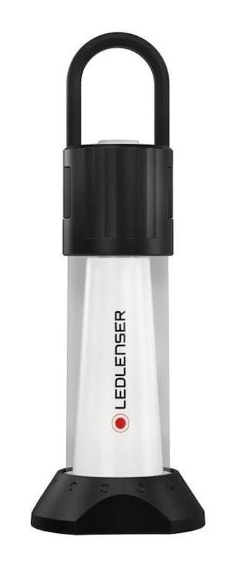 Ledlenser Ml6 Basmalı Pilli-Şarjlı El Feneri