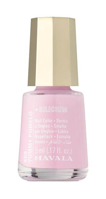 Mavala Mini Color 459 Yummy Pomelo Oje