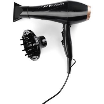 Pirantech KS224 Vigolu 2200 W Profesyonel Saç Kurutma Makinesi