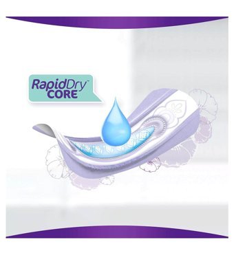 Orkid Discreet 12'li Mesane Pedi