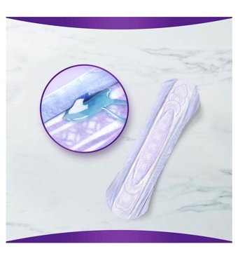 Orkid Discreet 12'li Mesane Pedi