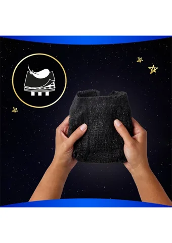 Orkid 2'li Gece Külodu 2 Adet