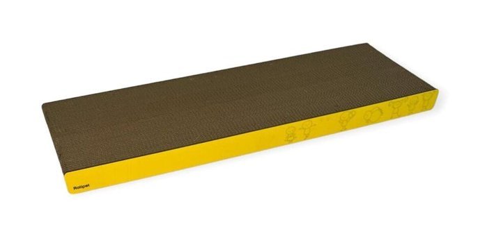 Rotipet Kedi Otlu 83 cm Kedi Tırmalama Kartonu