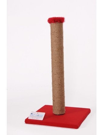 Cat Hause T02K 52 cm Kedi Tırmalama Tahtası