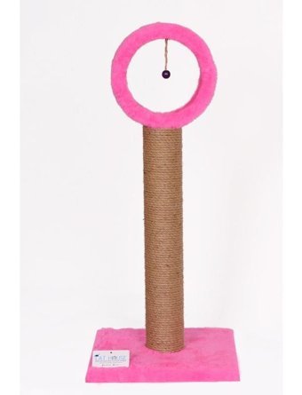 Cat Hause T04P 76 cm Kedi Tırmalama Tahtası