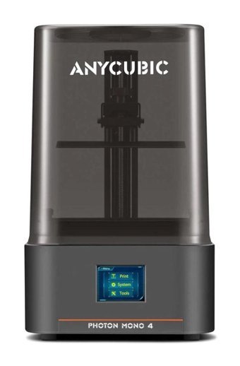 Anycubic Photon Mono 70 mm/s 3D Yazıcı