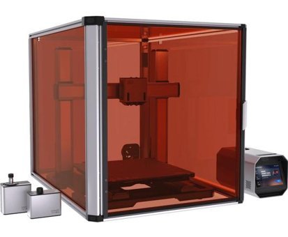 Snapmaker Artisan 200 mm/s Otomatik Kalibrasyon 3D Yazıcı