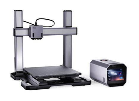 Snapmaker Artisan 200 mm/s Otomatik Kalibrasyon 3D Yazıcı