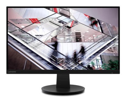 Lenovo N27Q 100 Hz 4 ms 27 inç QHD Flat IPS VGA HDMI Freesync G-Sync 2560 x 1440 px WLED Monitör