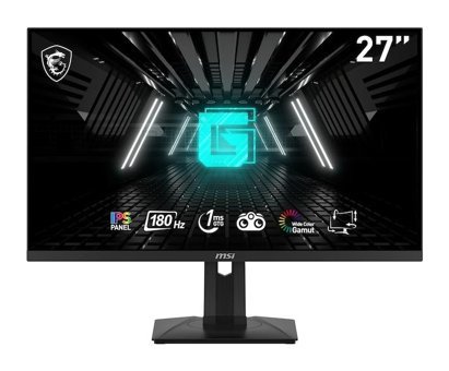 Msi G274PF 180 Hz 1 ms 27 inç FHD Flat IPS VGA HDMI Freesync G-Sync 1920 x 1080 px LED Monitör