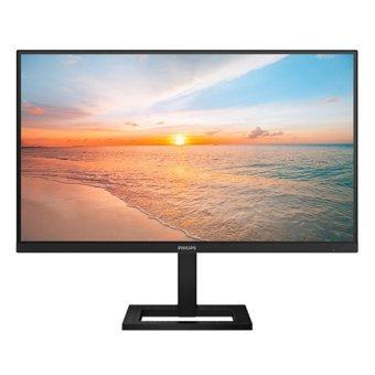Philips 27E1N1800AE/00 60 Hz 4 ms 27 inç 4K UHD Flat IPS VGA HDMI Freesync G-Sync 3840 x 2160 px LED Monitör