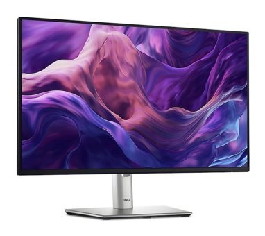 Dell P2425H 100 Hz 5 ms 24.5 inç FHD Flat IPS Hoparlörlü HDMI Freesync G-Sync 1920 x 1080 px LED Monitör