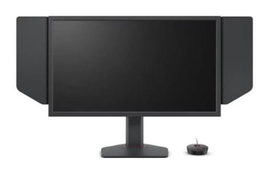 Benq Zowie XL2546X 240 Hz 0.5 ms 24.5 inç FHD Flat TN VGA HDMI Freesync G-Sync 1920 x 1080 px LED Monitör