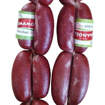 imamoğlu Sucuk Evlik Parmak 3 kg