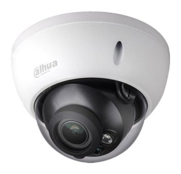 Dahua HDBAWD81R Analog Mini 1 Kameralı 360 Derece Dönme Gece Görüşlü İç-Dış Mekan Kablosuz Güvenlik Kamerası