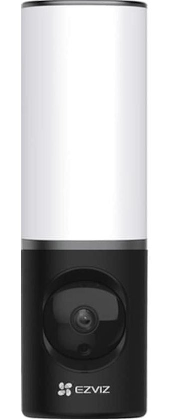 Ezviz LC3 Wi-Fi 1 Kameralı Gece Görüşlü IP Dış Mekan Kablosuz Güvenlik Kamerası