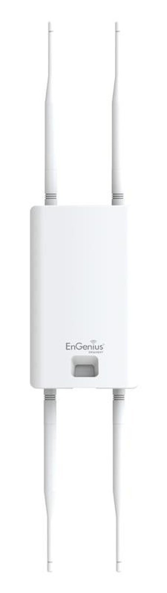 Engenius ENS620EXT 5 Ghz 867 Mbps Kablosuz Dual Band Dış Mekan Duvar Tipi Access Point