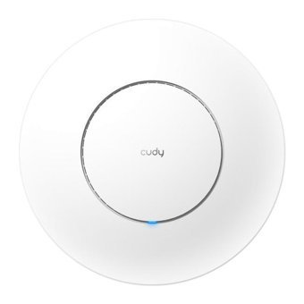 Cudy AP3000 5 Ghz 2402 Mbps Kablosuz Dual Band Mesh İç Mekan Duvar Tipi Access Point Router