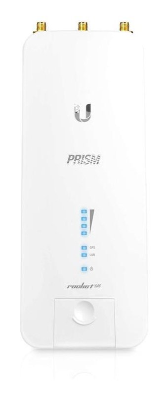 Ubiquiti Networks RP-5AC-GEN2 5 Ghz 500 Mbps Kablosuz Mesh İç Mekan - Dış Mekan Duvar Tipi Access Point
