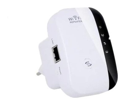 Hadron HD9100 2.4 Ghz 300 Mbps Kablosuz Dual Band Mesh İç Mekan - Dış Mekan Duvar Tipi Access Point