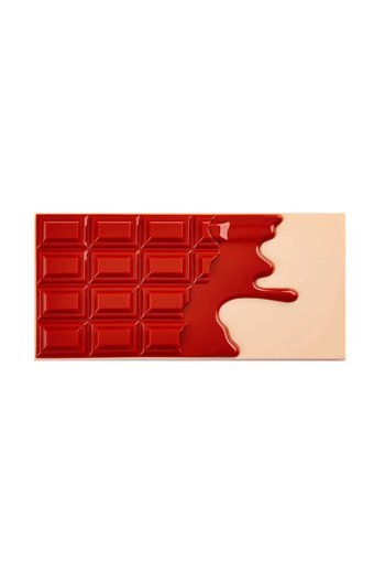 I Heart Revolution Chocolate Cinnamon Toz Mat Far Paleti