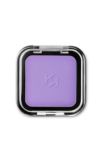 Kiko No:21 Pearly Wisteria Toz Mat Tekli Far Mor