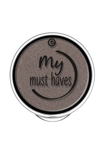 Essence My Haves 19 Steel The Show Krem Metalik Tekli Far Bej