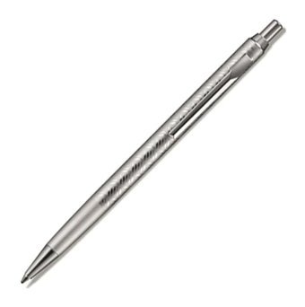 Diplomat D10528339.1 Spacetec S1 Alüminyum Tek Renkli Tükenmez Kalem