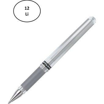 Uni-Ball UM-153 Tek Renkli 1 mm 12'li Tükenmez Kalem
