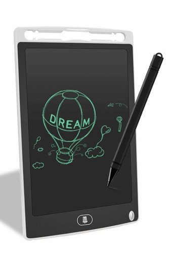 Sıghtzer LCD Kablosuz Kalemli 8.5 inç Grafik Tablet