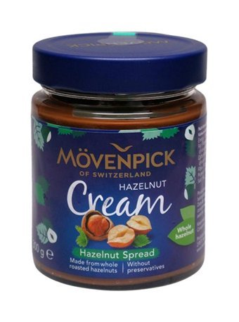 Mövenpick Fındık Kreması 300 gr