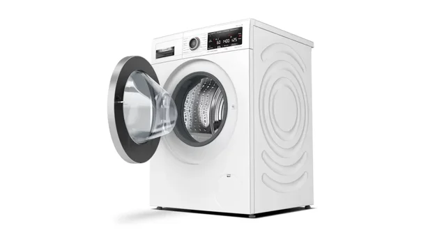 Bosch WAV28M80TR 9 kg 1400 Devir B Enerji Sınıfı Beyaz Solo Çamaşır Makinesi