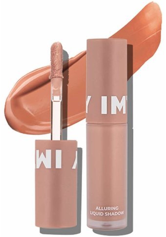 Im Unny M01 Classy Rosy Likit Mat Stick Far Kahverengi
