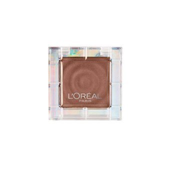 L'Oréal Paris No:02 Force Toz Mat Tekli Far Kahverengi