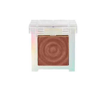 L'Oréal Paris No:02 Force Toz Mat Tekli Far Kahverengi