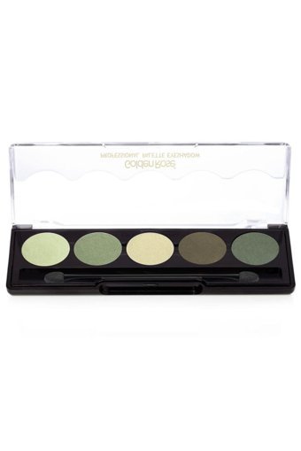 Golden Rose No:104 Toz Mat Far Paleti