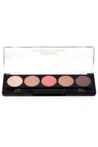 Golden Rose No:104 Toz Mat Far Paleti