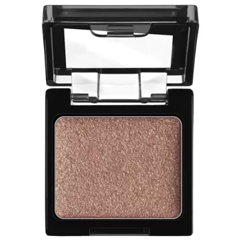 Wet N Wild Color Icon E352C Toz Glitter Tekli Far Altın